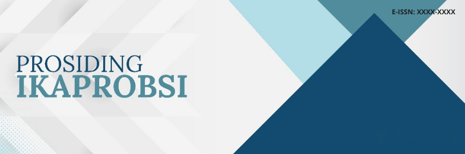 Prosiding IKAPROBSI